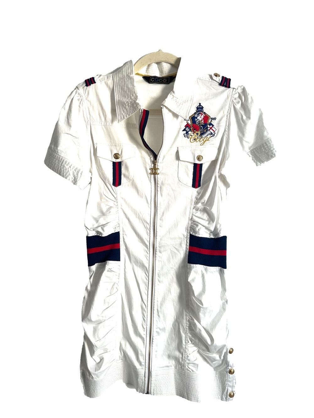 Coogi Vintage Dress